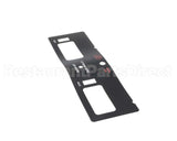 A546-251 Grindmaster Cecilware Decal, Top Panel P400Gnb