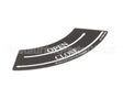 A546-393 Grindmaster Cecilware Decal,Shuttle Lid