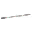 A546-427 Compatible Grindmaster Decal, Front Leg Pbic430