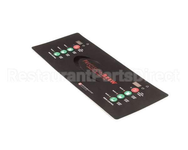 A546-429 Grindmaster Cecilware Decal,Top Pnl Pb,Pbvsa-430