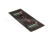 A546-429 Grindmaster Cecilware Decal,Top Pnl Pb,Pbvsa-430