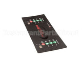 A546-429 Grindmaster Cecilware Decal,Top Pnl Pb,Pbvsa-430