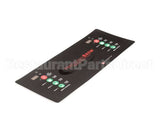 A546-429 Grindmaster Cecilware Decal,Top Pnl Pb,Pbvsa-430