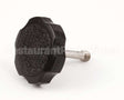 A547L Edlund Assembly, #350 Long Knob