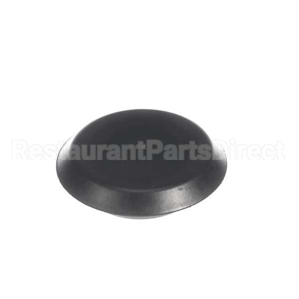 A548-090 Compatible Grindmaster 3/4 Dia Black Plastichole Plu
