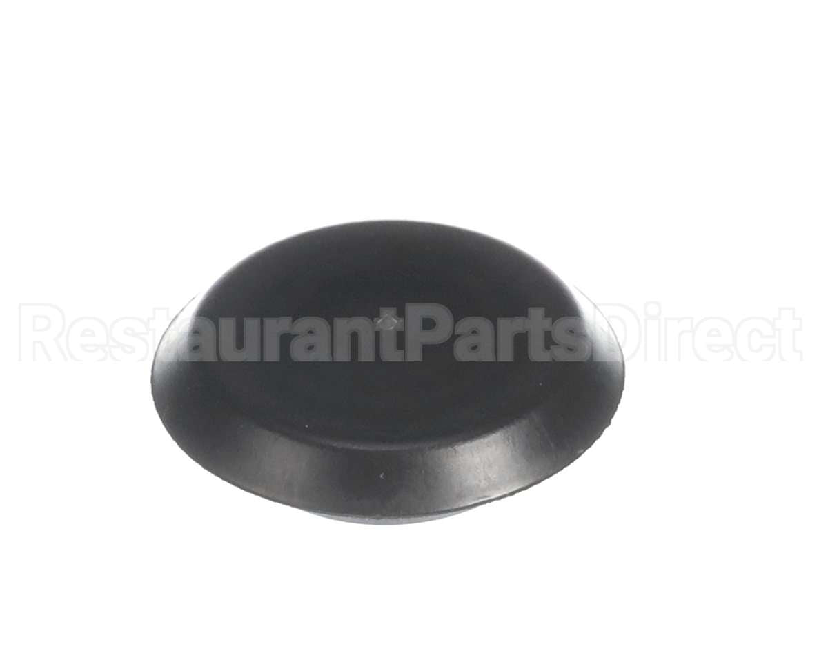 A548-090 Grindmaster Cecilware 3/4 Dia Black Plastichole Plu