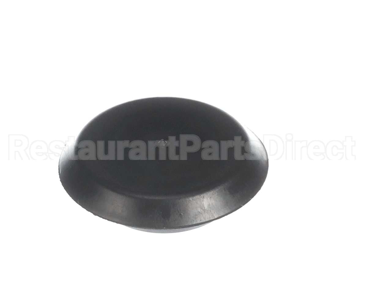 A548-090 Grindmaster Cecilware 3/4 Dia Black Plastichole Plu