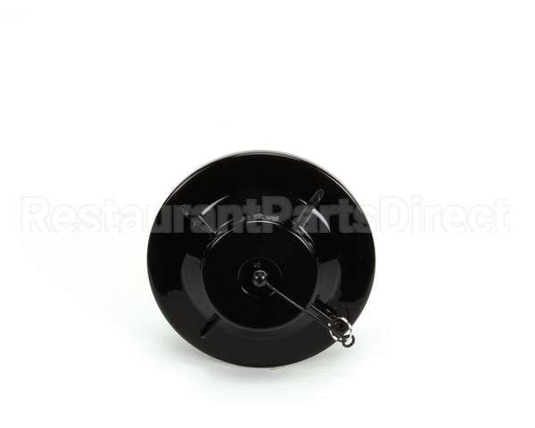A548-154 Grindmaster Cecilware Lid, Assembly Zo Shuttle 1.5 Gal