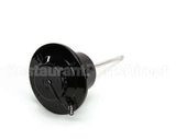 A548-154 Grindmaster Cecilware Lid, Assembly Zo Shuttle 1.5 Gal