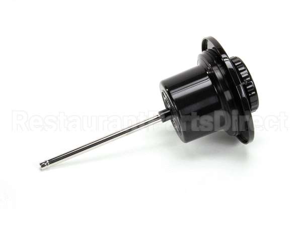 A548-154 Grindmaster Cecilware Lid, Assembly Zo Shuttle 1.5 Gal