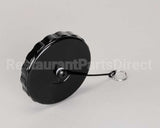 A548-155 Grindmaster Cecilware Cover, Brew Through Zo Shuttle