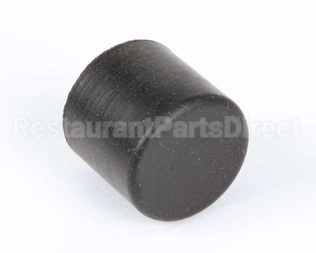 A548-161 Grindmaster Cecilware Rubber Foot, Vs Stand