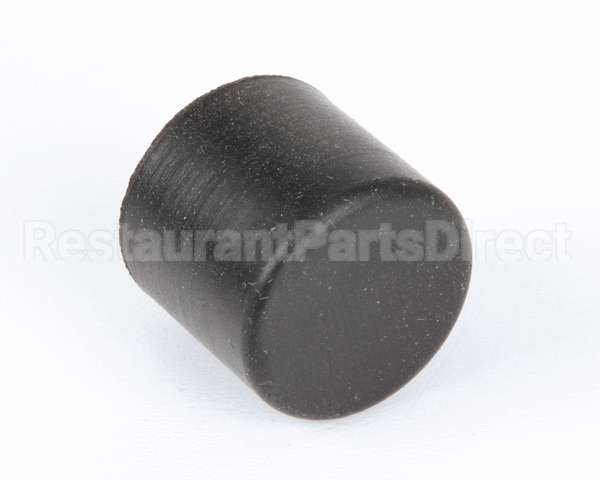 A548-161 Grindmaster Cecilware Rubber Foot, Vs Stand