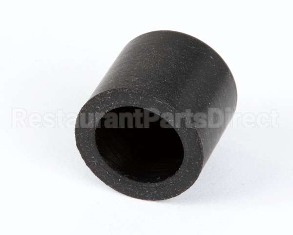 A548-161 Grindmaster Cecilware Rubber Foot, Vs Stand