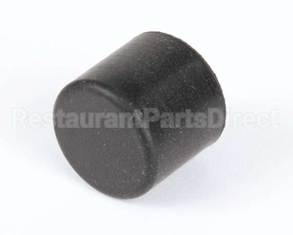 A548-161 Grindmaster Cecilware Rubber Foot, Vs Stand