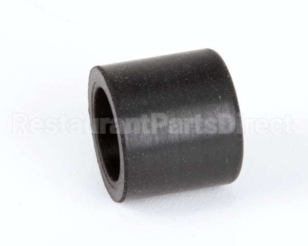 A548-161 Grindmaster Cecilware Rubber Foot, Vs Stand