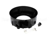 A548-167 Grindmaster Cecilware Base Assembly, Zo Vacuum Shuttle