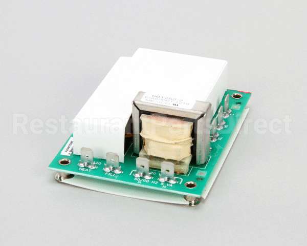 A549-006 Grindmaster Cecilware Dual Liquid Level Board-120V