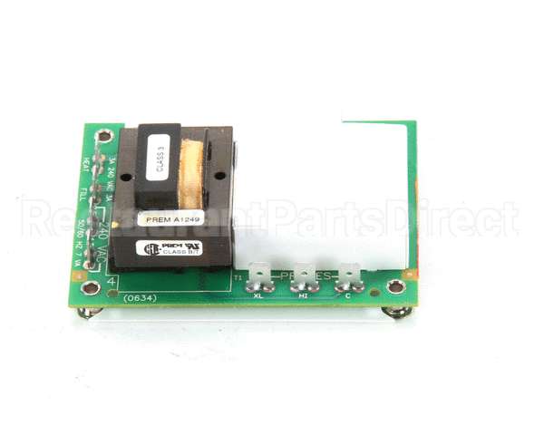 A549-010 Grindmaster Cecilware Control, Liquid Level Ce Models