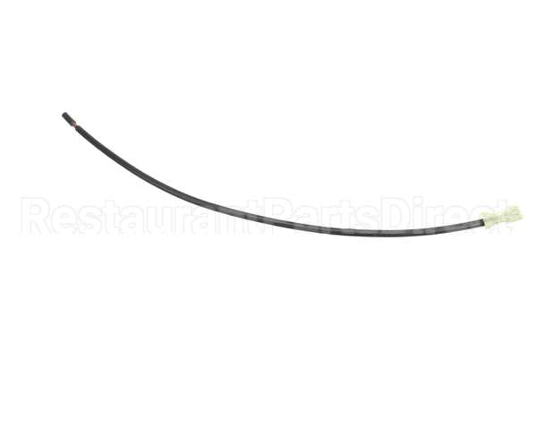 A550-099 Grindmaster Cecilware 12 #10Awg Black Wirewith Term