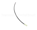 A550-099 Grindmaster Cecilware 12 #10Awg Black Wirewith Term