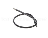 A550-100 Grindmaster Cecilware 18 #8Awg Black Wirestripped 1
