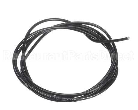 A550-104 Grindmaster Cecilware Black 18Awg Copperwire Ul1015
