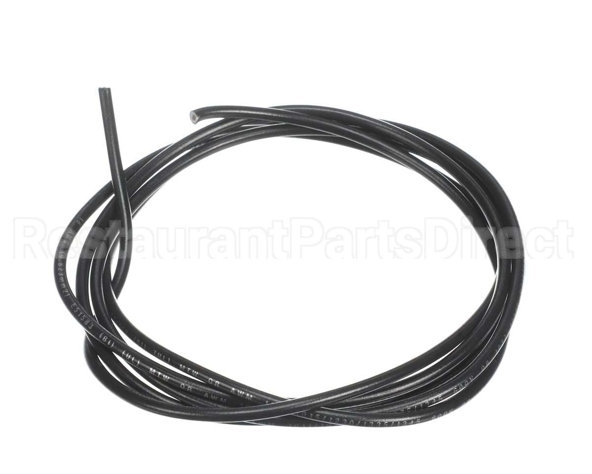 A550-104 Grindmaster Cecilware Black 18Awg Copperwire Ul1015