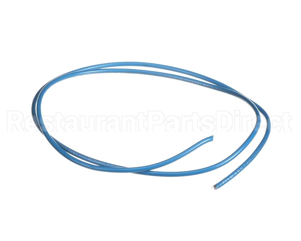 A550-110 Grindmaster Cecilware Blue 18Awg Copperwire Ul1015