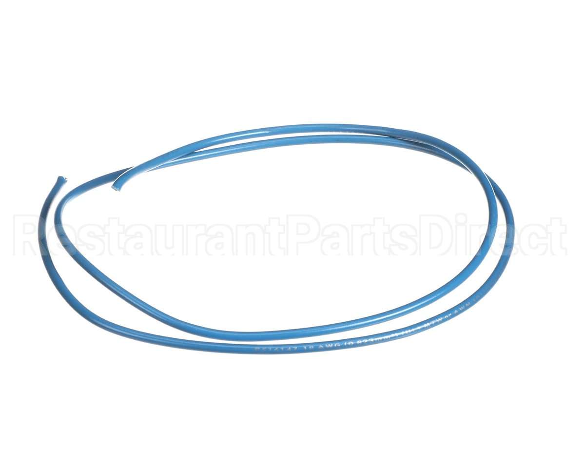 A550-110 Grindmaster Cecilware Blue 18Awg Copperwire Ul1015