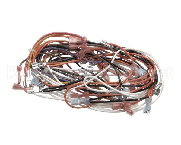 A550-167 Grindmaster Cecilware Starbucks Wire Harness For
