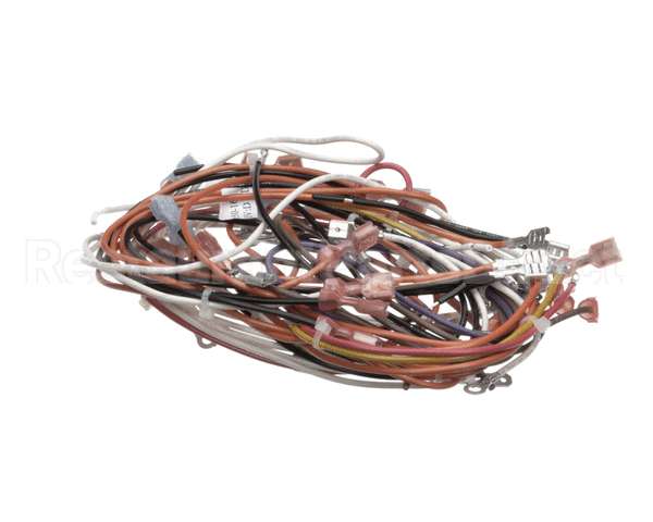 A550-167 Grindmaster Cecilware Starbucks Wire Harness For