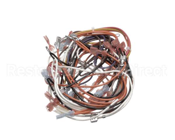 A550-167 Grindmaster Cecilware Starbucks Wire Harness For