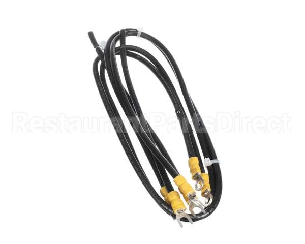 A550-221 Grindmaster Cecilware Harness, 1 Htr Icb400