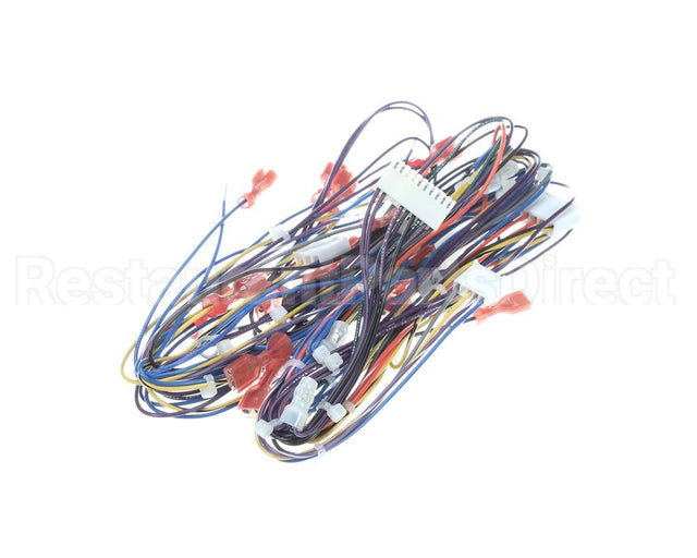 A550-277 Grindmaster Cecilware Harness Pb-430 Main Low Volt