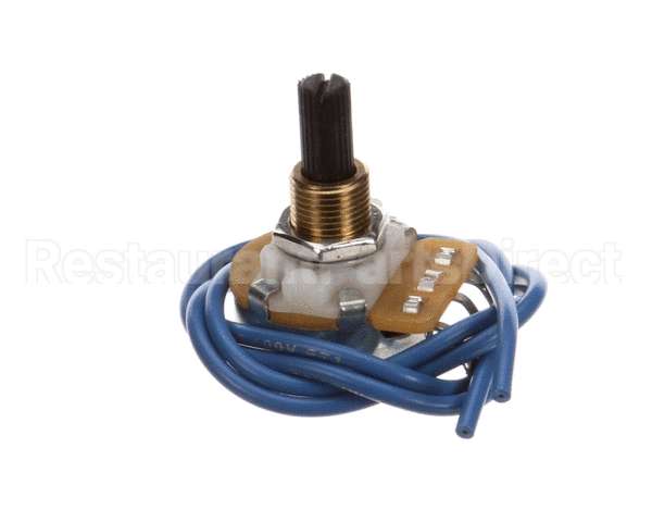 A554-043 Grindmaster Cecilware 1Meg Ohm Potncc#Rpg-0001M-25