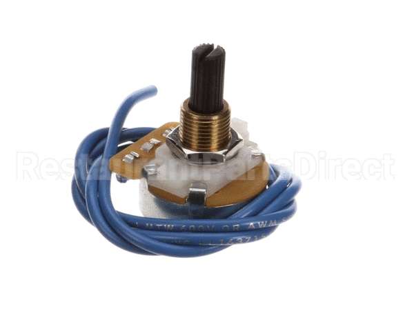 A554-043 Grindmaster Cecilware 1Meg Ohm Potncc#Rpg-0001M-25