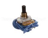 A554-043 Grindmaster Cecilware 1Meg Ohm Potncc#Rpg-0001M-25