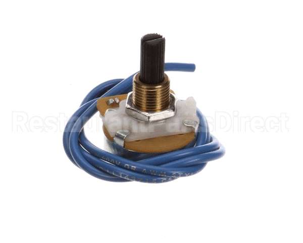 A554-043 Grindmaster Cecilware 1Meg Ohm Potncc#Rpg-0001M-25