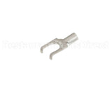 A554-087 Grindmaster Cecilware Term, Fork For 18-22 Awg Wire