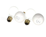 A554-099 Grindmaster Cecilware Light Bulb 75Watt Ge Ruff Serv