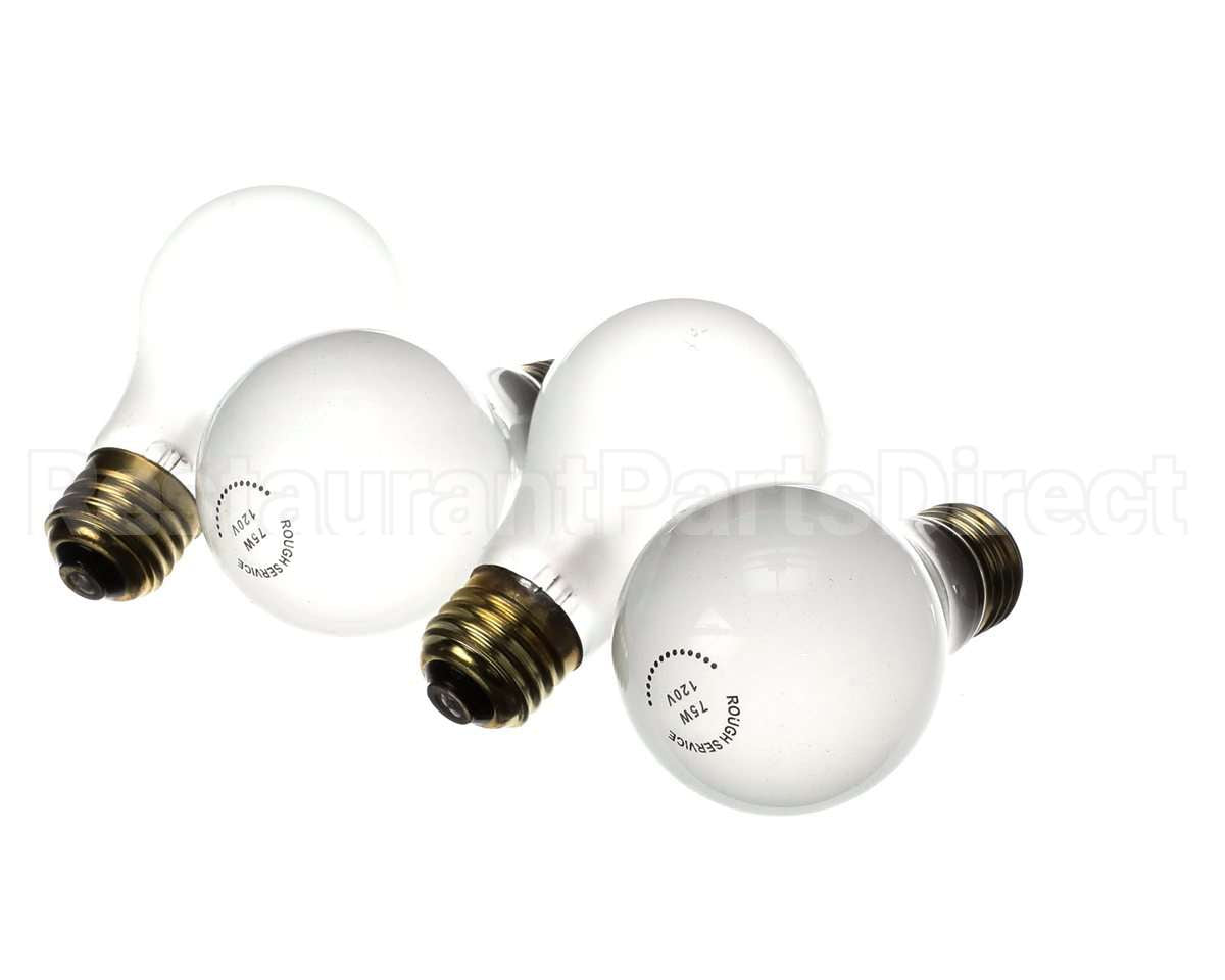 A554-099 Grindmaster Cecilware Light Bulb 75Watt Ge Ruff Serv