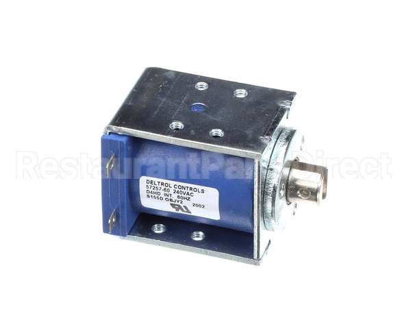 A554-128 Grindmaster Cecilware Solenoid,240V Class F P400Gnb