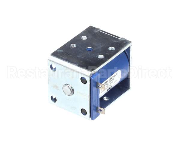 A554-128 Grindmaster Cecilware Solenoid,240V Class F P400Gnb