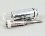 A554-135 Grindmaster Cecilware Solenoid, Basket Lock 24Vdc Pb