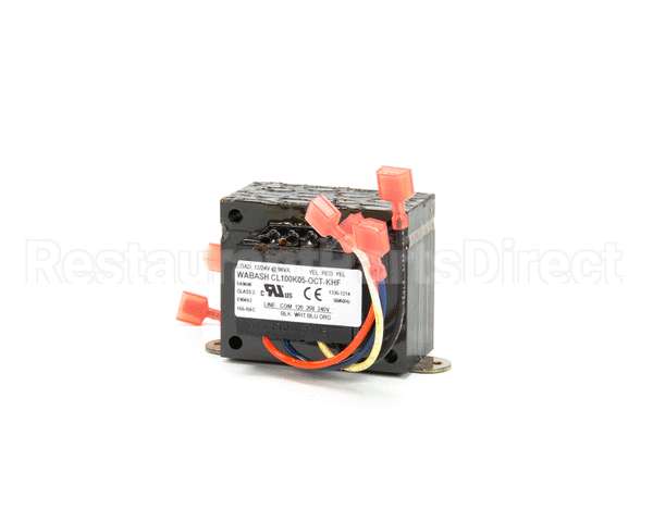 A554-137 Grindmaster Cecilware Transformer 120/208/240V-25V
