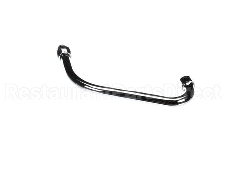 A55446 Elkay Spout - 8" High Arc Tube Small Nut