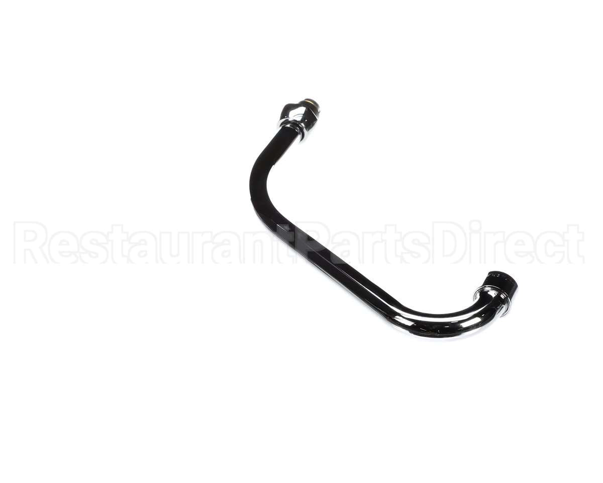 A55446 Elkay Spout - 8" High Arc Tube Small Nut