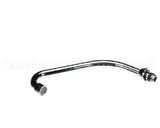 A55446 Elkay Spout - 8" High Arc Tube Small Nut