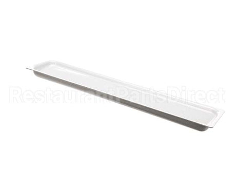028542 Taylor Freezers Tray-Drip 8662-8663